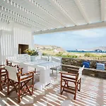 Mykonos Cocooning