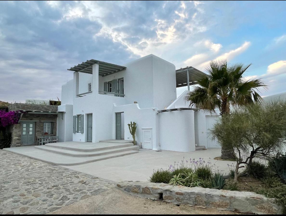 Mykonos Cocooning Holiday home