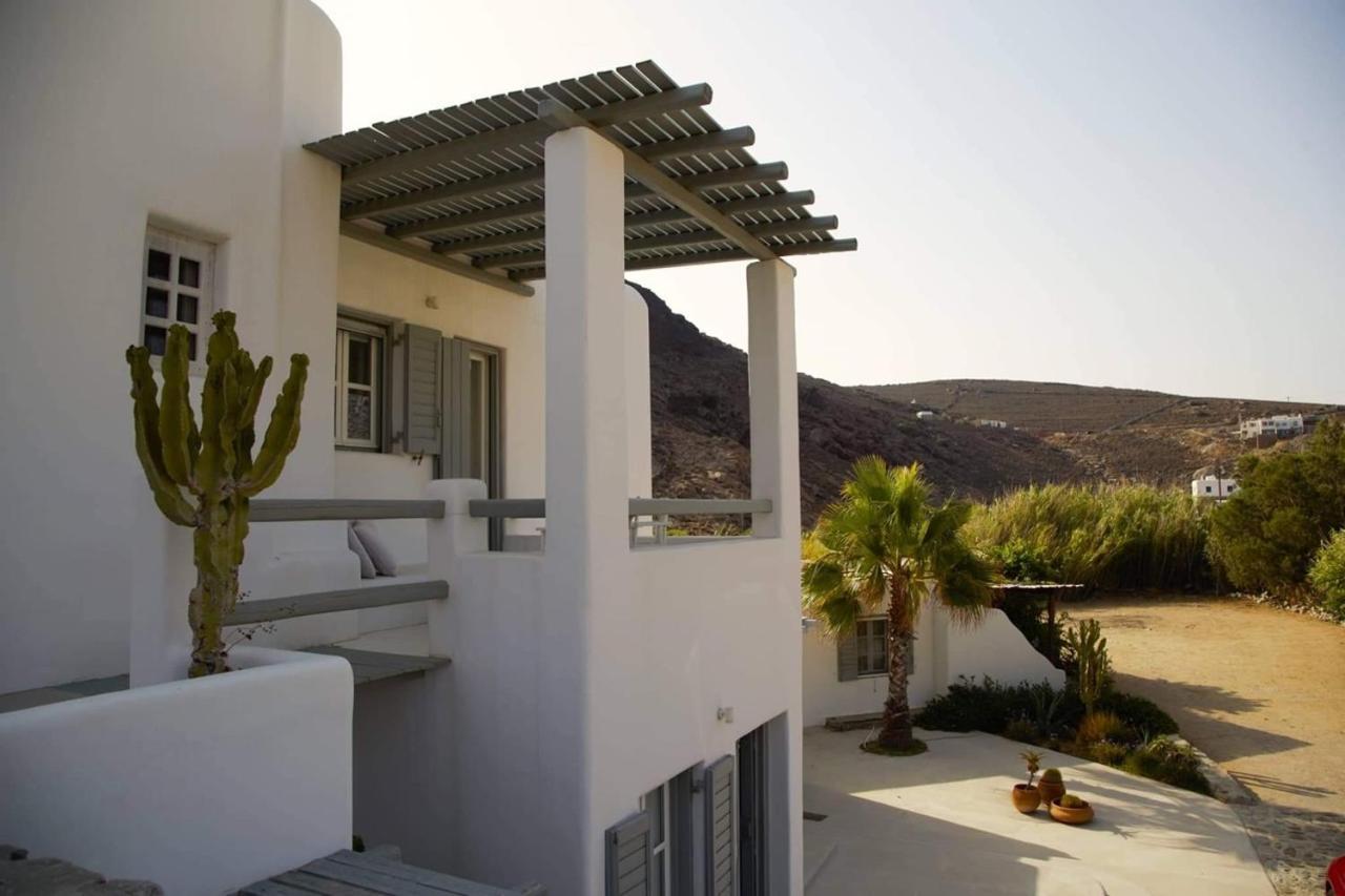 Mykonos Cocooning *