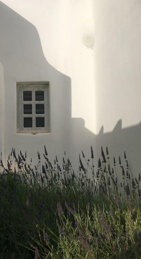 Mykonos Cocooning * Panormos (Mykonos)
