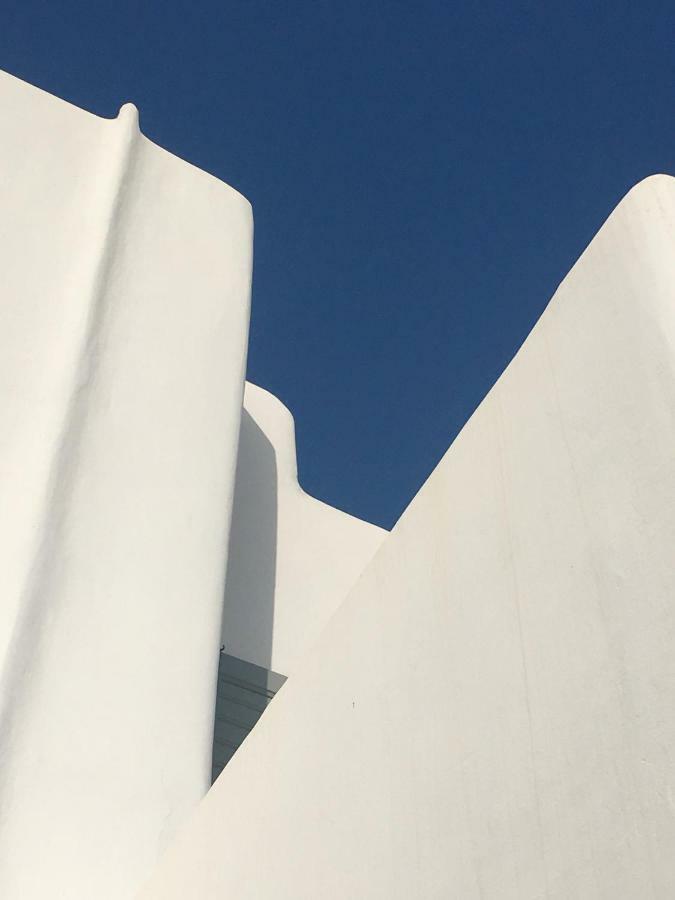 Holiday home Mykonos Cocooning *