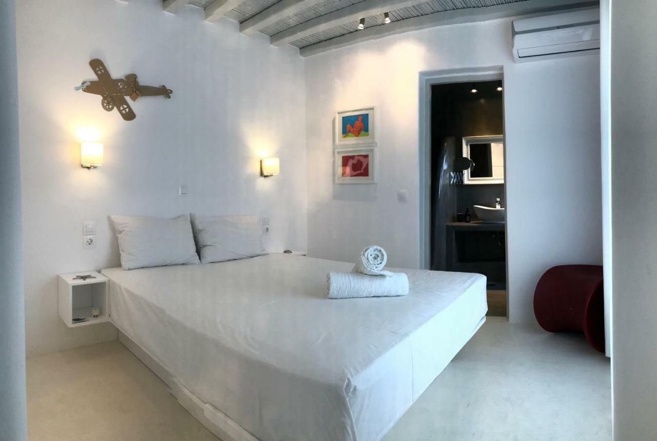 Holiday home Mykonos Cocooning Panormos (Mykonos)