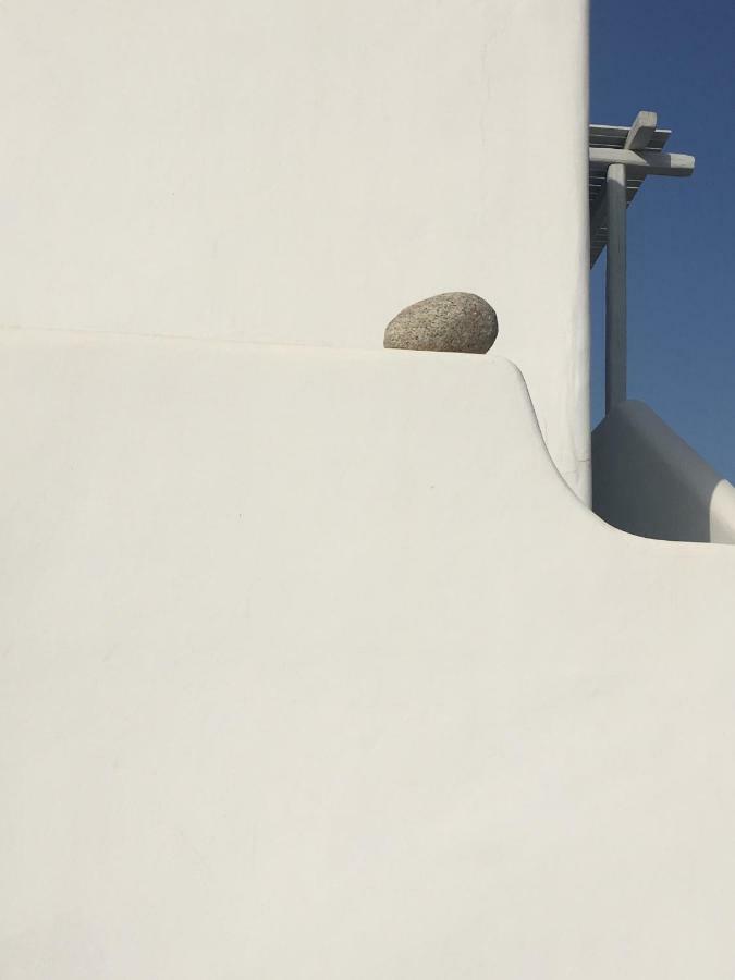 Holiday home Mykonos Cocooning *