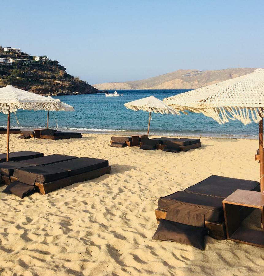 Holiday home Mykonos Cocooning