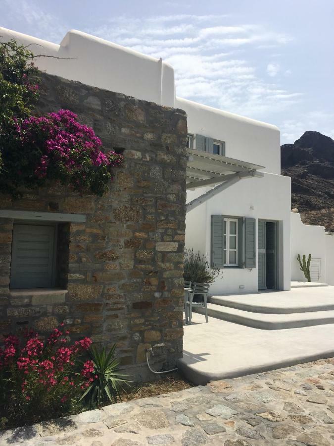 Mykonos Cocooning *