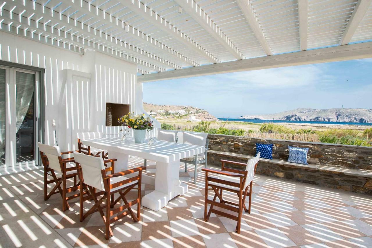 Holiday home Mykonos Cocooning