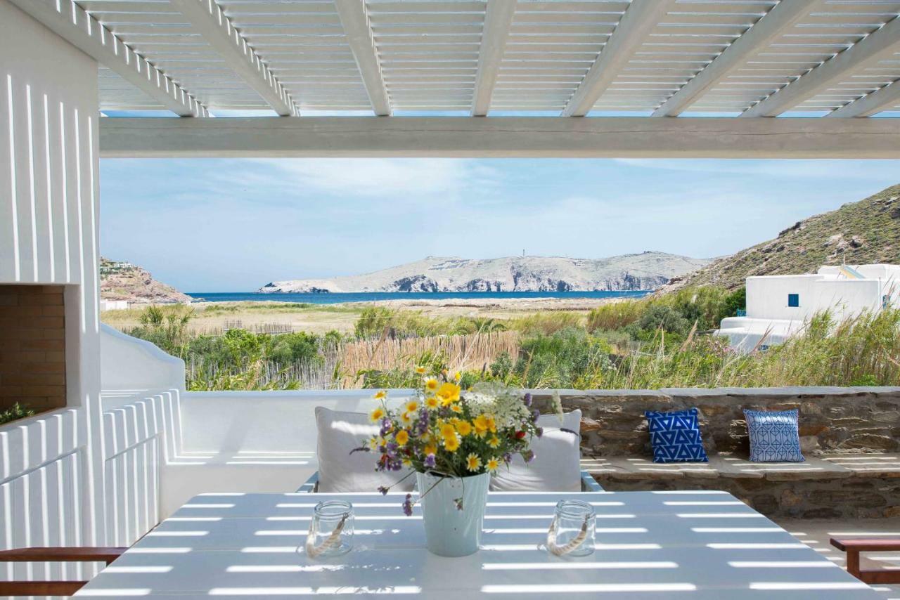 Holiday home Mykonos Cocooning *