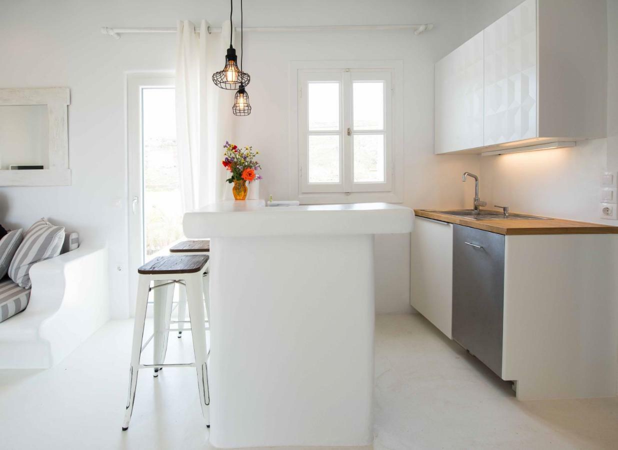 Holiday home Mykonos Cocooning *