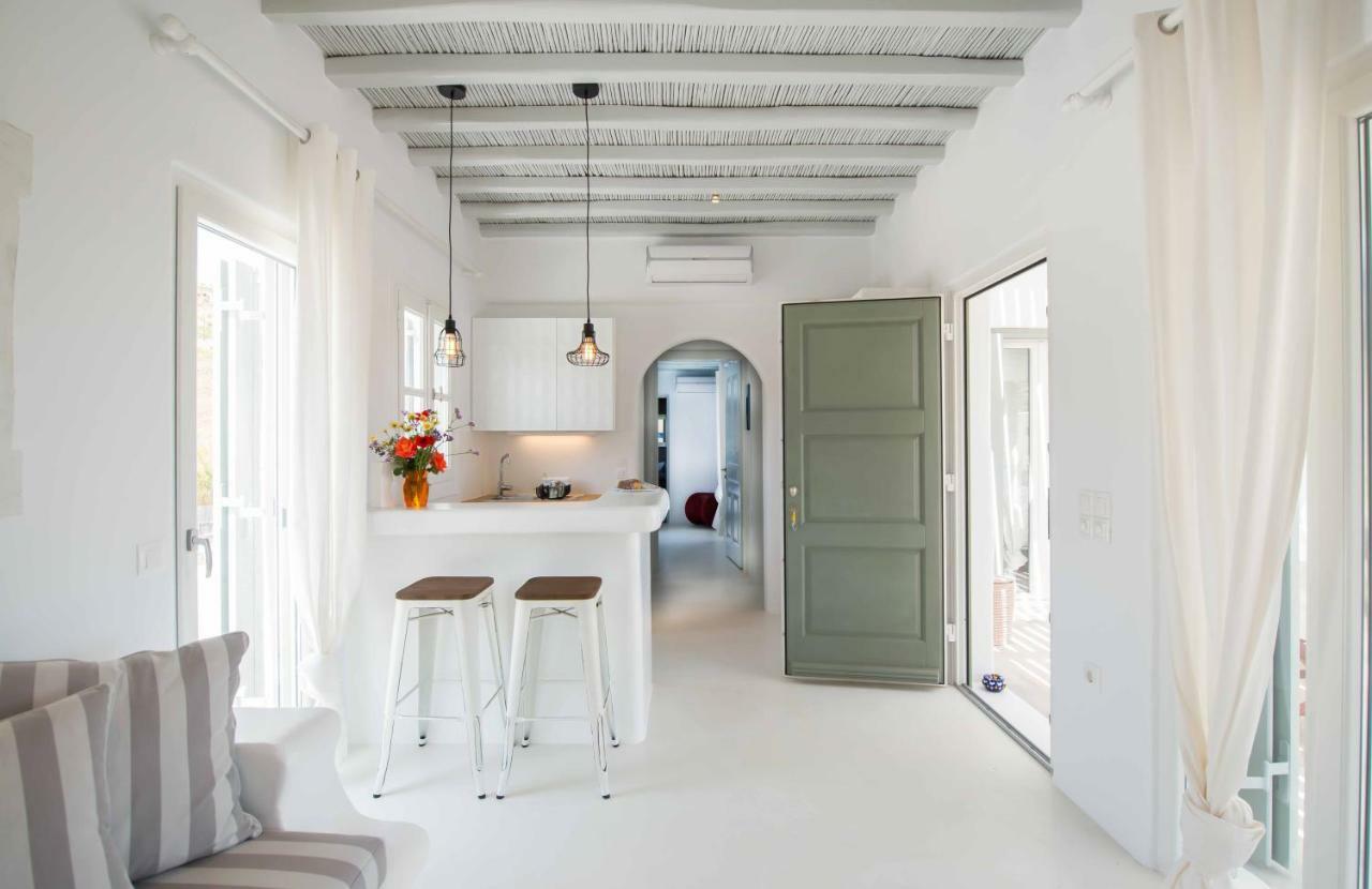 Mykonos Cocooning Panormos (Mykonos)