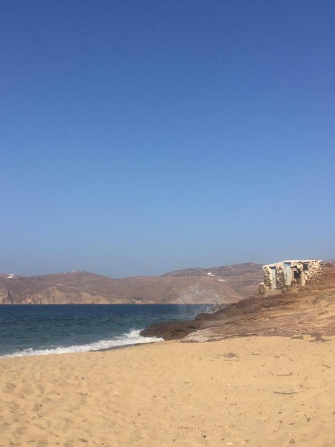 Mykonos Cocooning Holiday home *