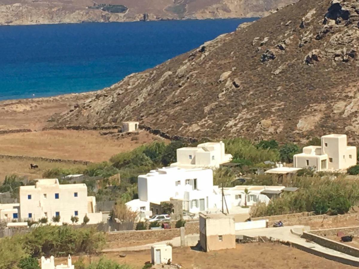 Mykonos Cocooning Panormos (Mykonos)