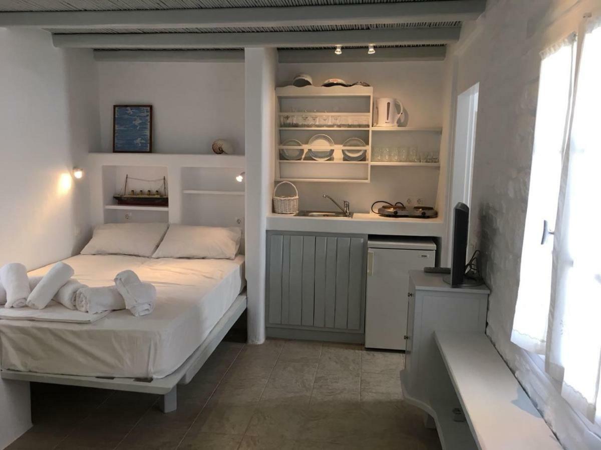 Mykonos Cocooning * Panormos (Mykonos)