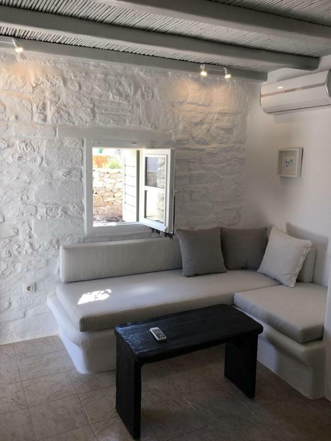 Mykonos Cocooning Holiday home