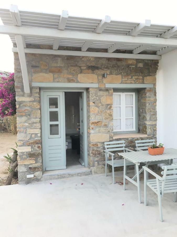 Mykonos Cocooning